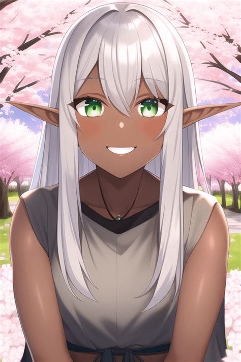 black elf porn|Black Elf Anime Porn Videos .